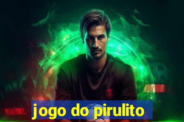 jogo do pirulito